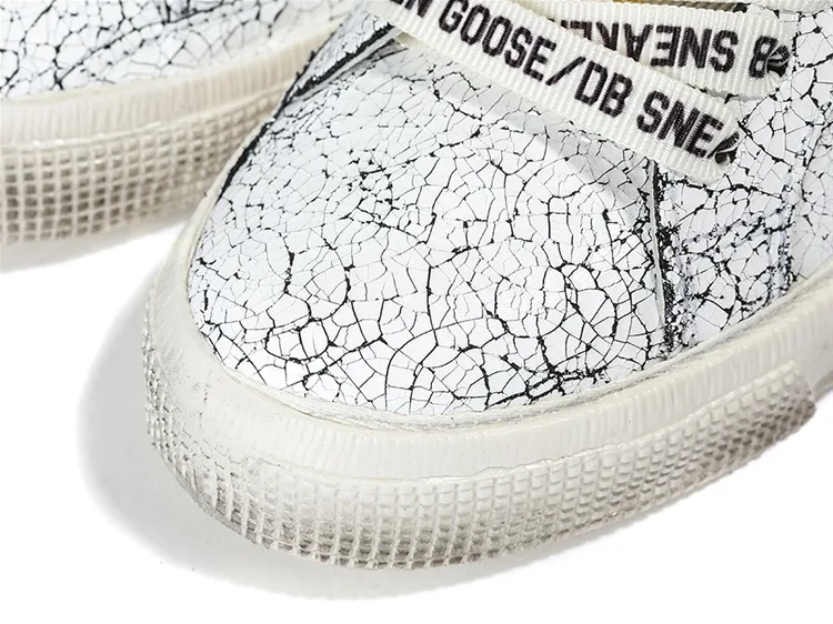 Golden Goose Golden Goose 金星黑底 “Gold” — photo 5 of 11