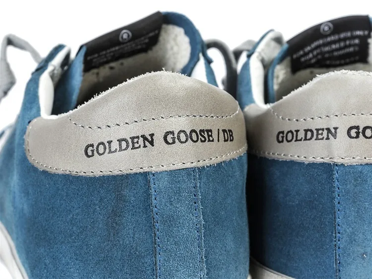 Golden Goose Ggdb 湖蓝色 — photo 2 of 9