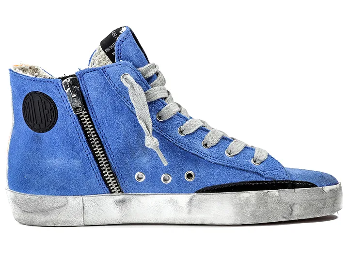 Golden Goose Ggdb Francy 天蓝色 — photo 3 of 6