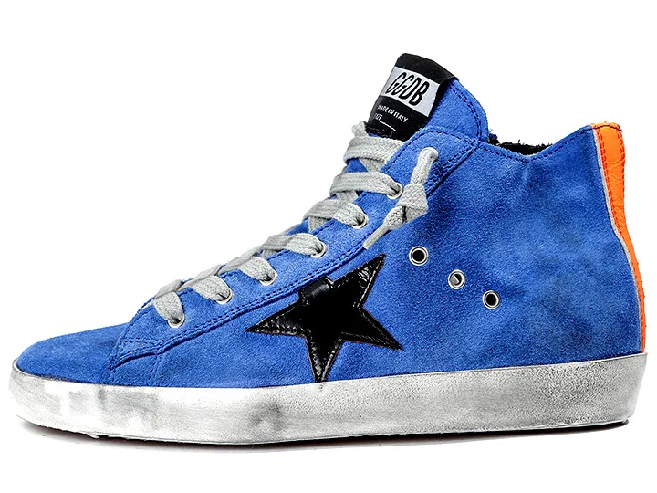 Golden Goose Ggdb Francy 天蓝色 — photo 6 of 6