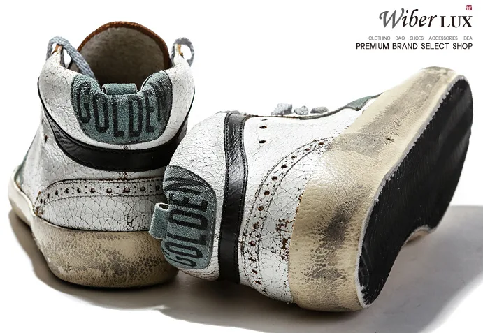 Golden Goose Ggdb Francy 绿星 — photo 1 of 6