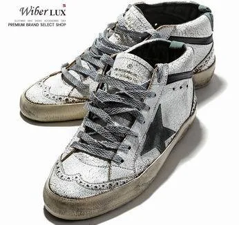 Golden Goose Ggdb Francy 绿星 — photo 6 of 6