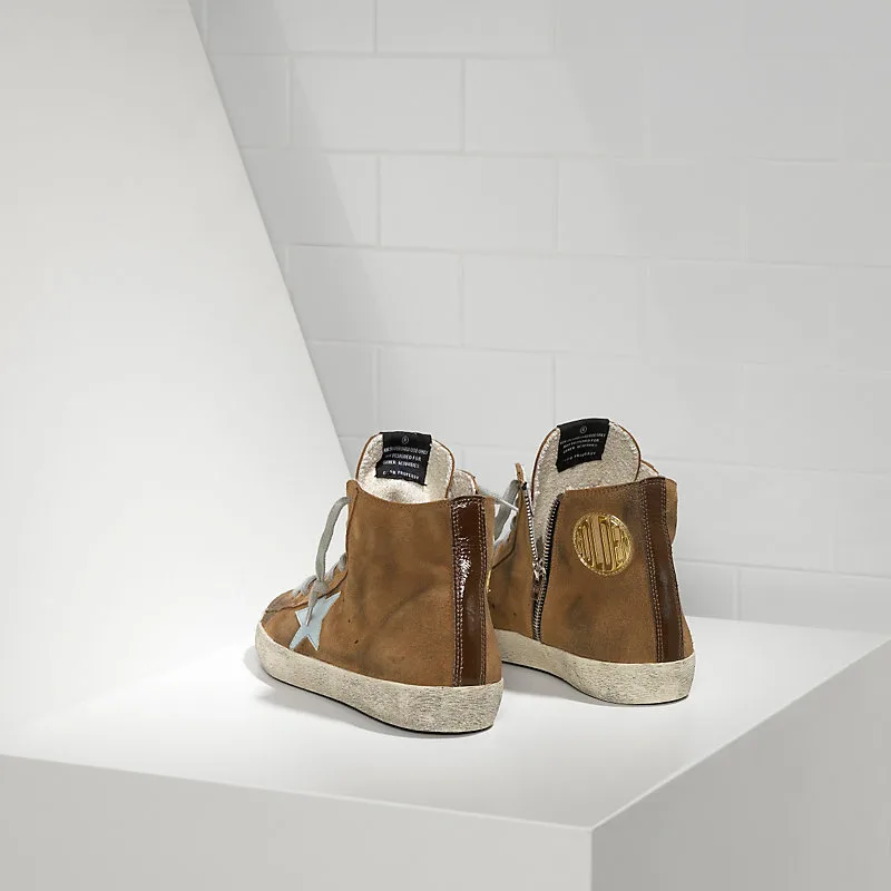 Golden Goose Sneakers Francy — photo 2 of 4