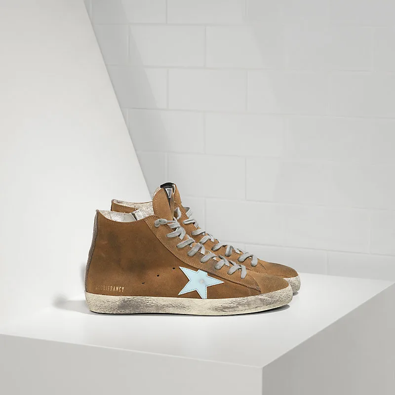 Golden Goose Sneakers Francy — photo 4 of 4