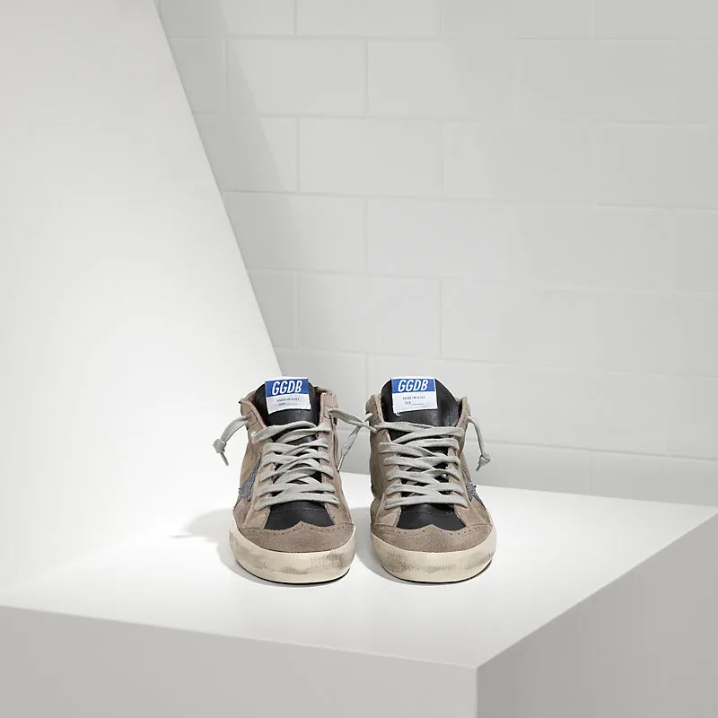 Golden Goose Sneakers Francy — photo 3 of 8