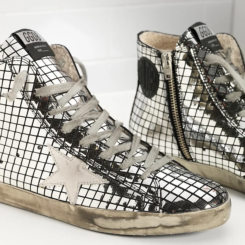 Golden Goose Sneakers Francy — photo 5 of 8