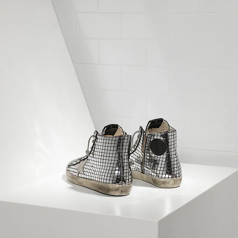 Golden Goose Sneakers Francy — photo 6 of 8