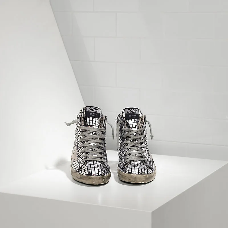 Golden Goose Sneakers Francy — photo 7 of 8