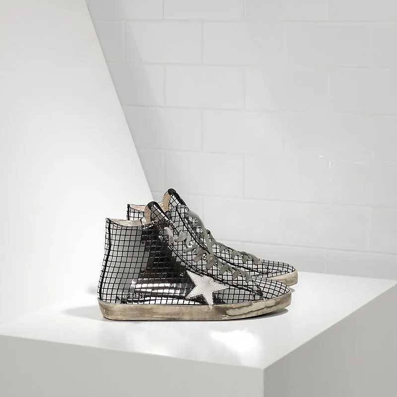 Golden Goose Sneakers Francy — photo 8 of 8
