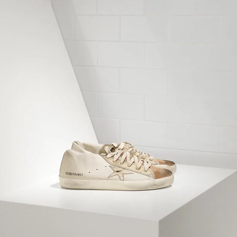 Golden Goose Sneakers Francy — photo 1 of 5