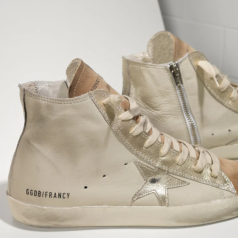 Golden Goose Sneakers Francy — photo 2 of 5