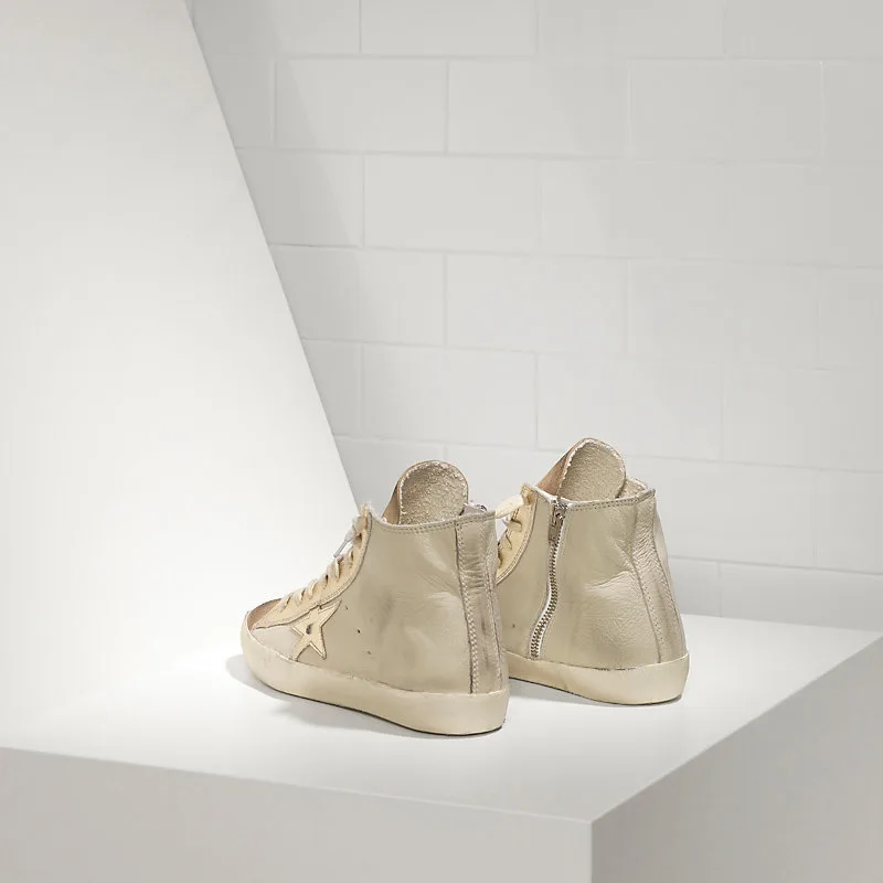 Golden Goose Sneakers Francy — photo 3 of 5