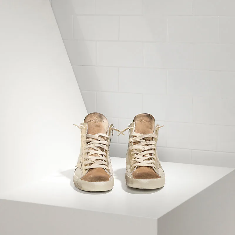 Golden Goose Sneakers Francy — photo 4 of 5