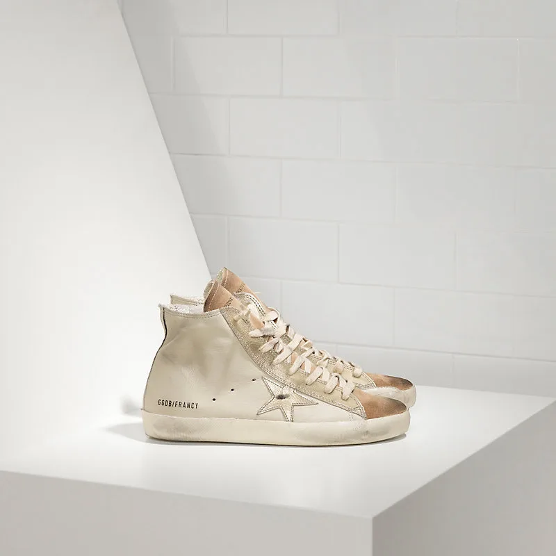Golden Goose Sneakers Francy — photo 5 of 5