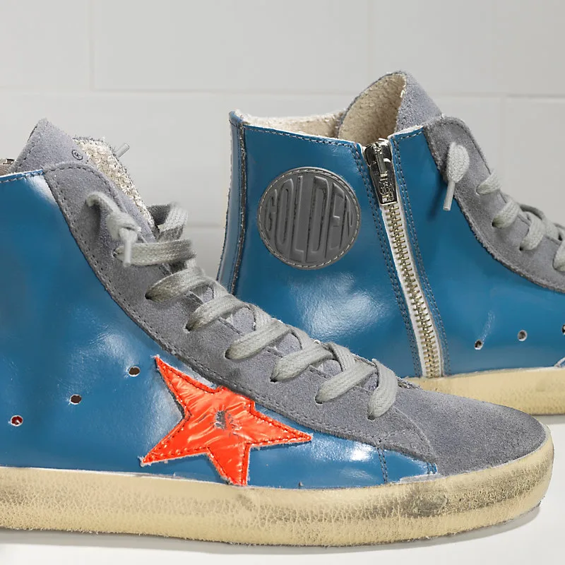 Golden Goose Sneakers Francy “Red” — photo 2 of 5