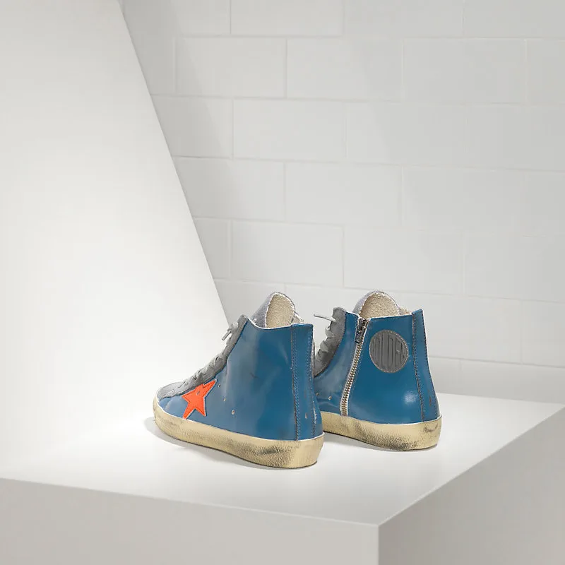 Golden Goose Sneakers Francy “Red” — photo 3 of 5