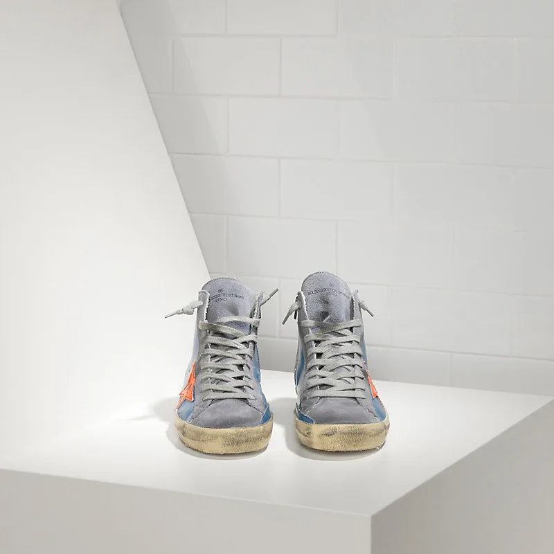 Golden Goose Sneakers Francy “Red” — photo 4 of 5