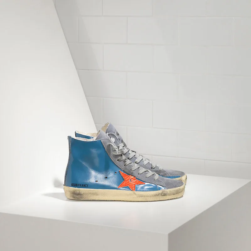 Golden Goose Sneakers Francy “Red” — photo 5 of 5