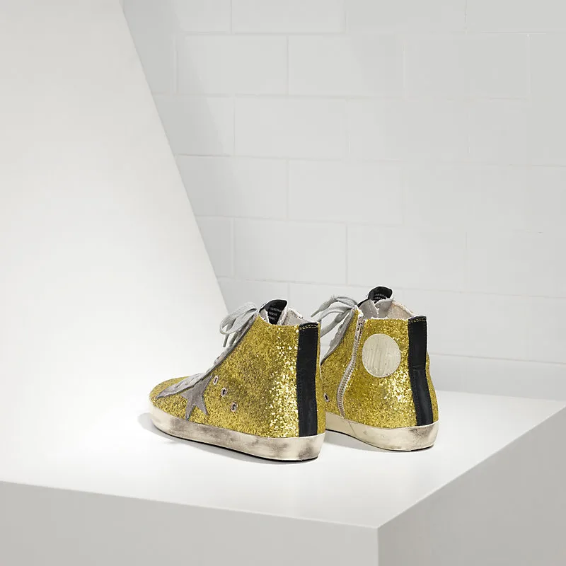 Golden Goose Sneakers Francy — photo 2 of 4