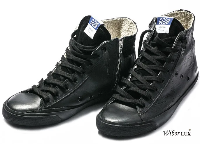 Golden Goose Ggdn Francy 全黑 — photo 1 of 9