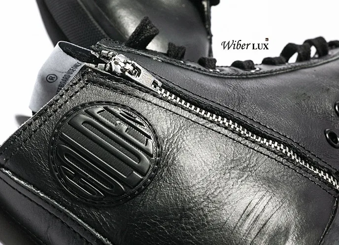Golden Goose Ggdn Francy 全黑 — photo 4 of 9