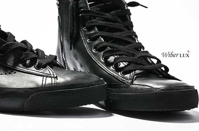 Golden Goose Ggdn Francy 全黑 — photo 8 of 9