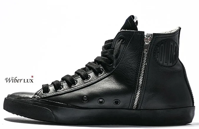 Golden Goose Ggdn Francy 全黑 — photo 9 of 9