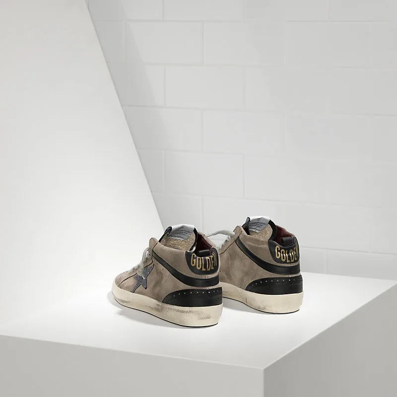 Golden Goose Sneakers MID Star — photo 6 of 8