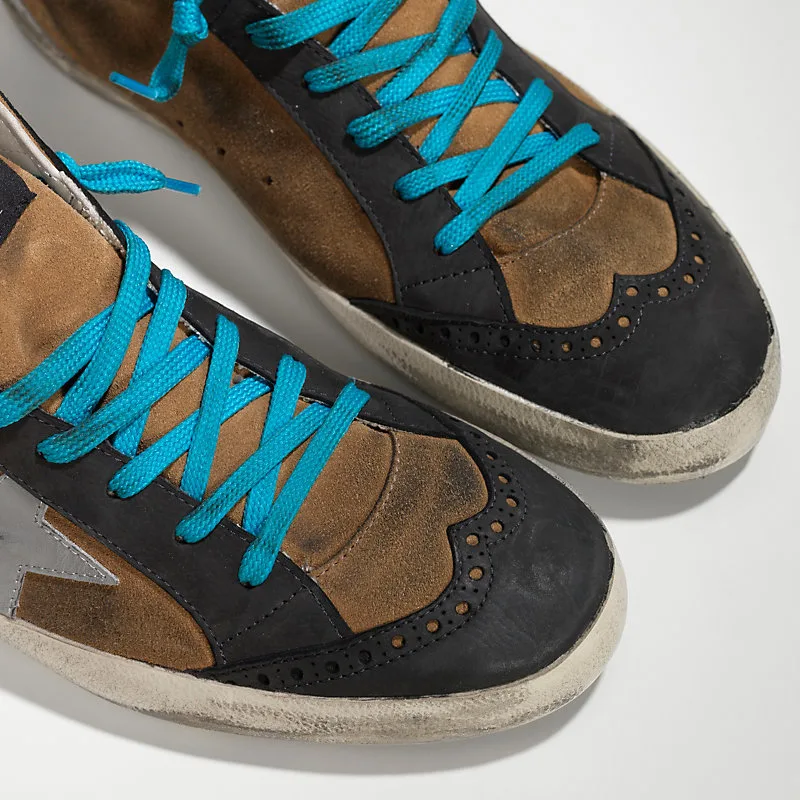 Golden Goose Sneakers MID Star — photo 1 of 4
