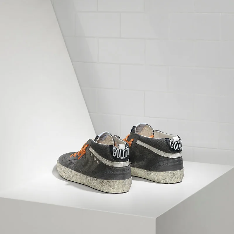 Golden Goose Sneakers MID Star — photo 2 of 4