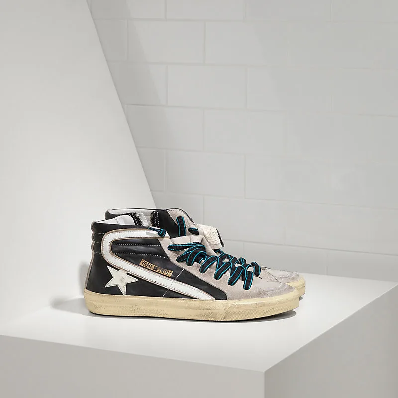 Golden Goose Sneakers Slide — photo 1 of 5