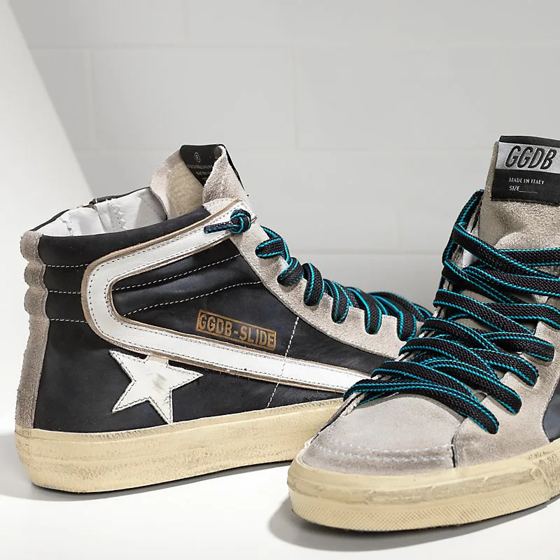 Golden Goose Sneakers Slide — photo 2 of 5