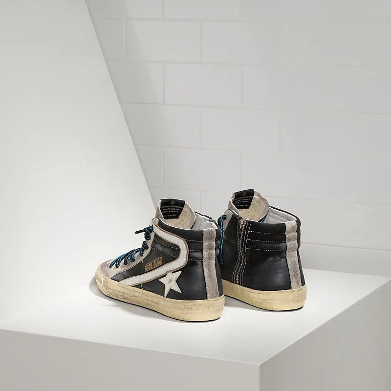 Golden Goose Sneakers Slide — photo 3 of 5