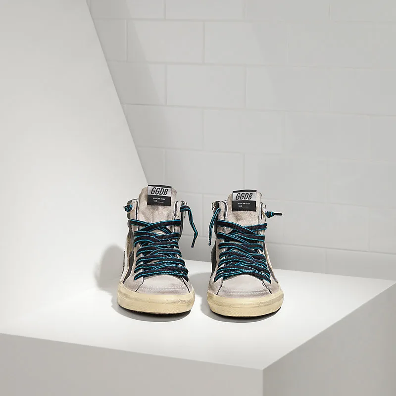 Golden Goose Sneakers Slide — photo 4 of 5