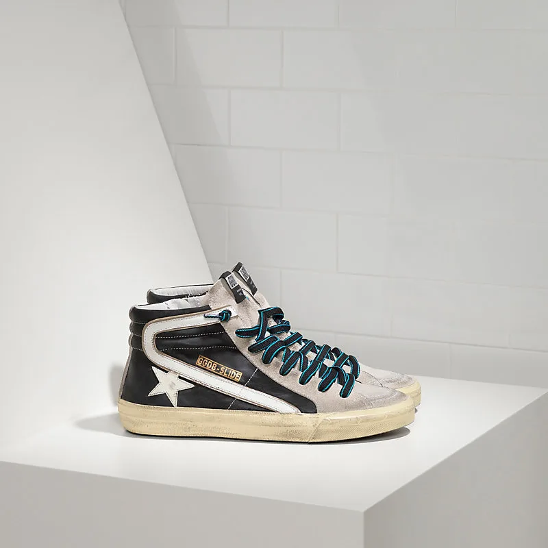 Golden Goose Sneakers Slide — photo 5 of 5