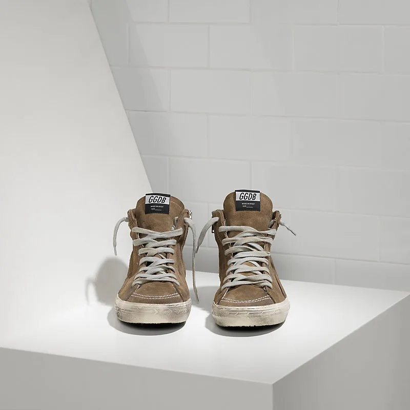 Golden Goose Sneakers Slide “Blue Green” — photo 3 of 4