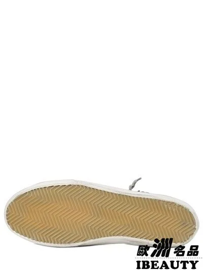 Golden Goose Golden Goose Slide -black Jeans手工鞋 高级定制 情侣款 34-4 “Black Gold” — photo 1 of 5
