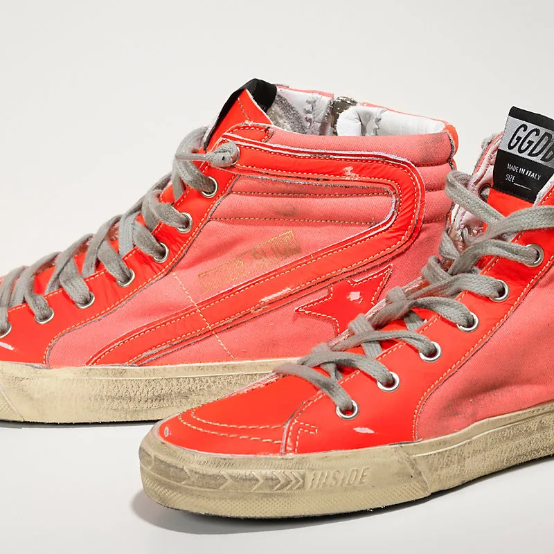 Golden Goose Sneakers Archive Slide — photo 1 of 5