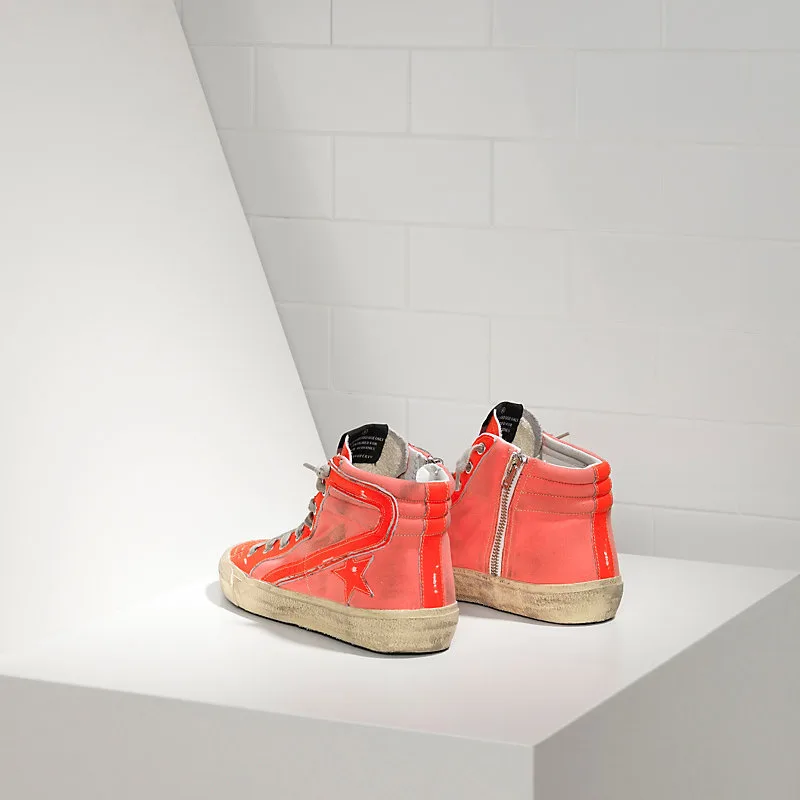 Golden Goose Sneakers Archive Slide — photo 2 of 5