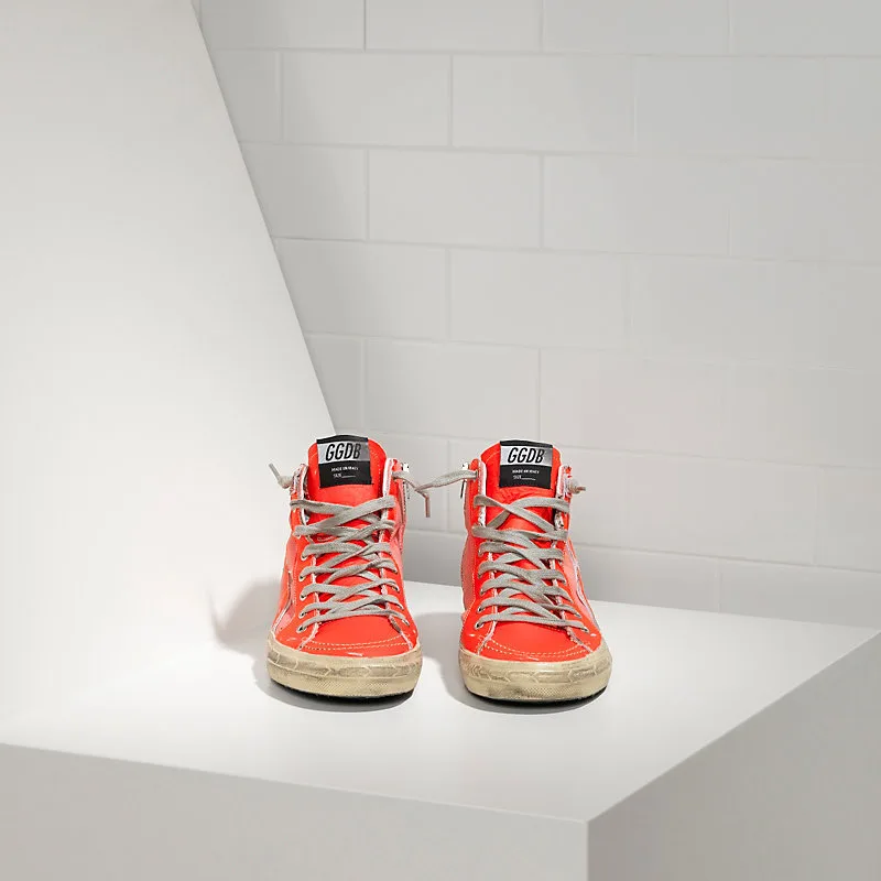 Golden Goose Sneakers Archive Slide — photo 3 of 5