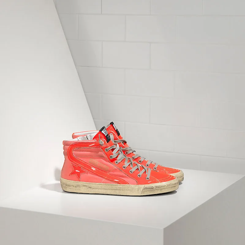 Golden Goose Sneakers Archive Slide — photo 4 of 5