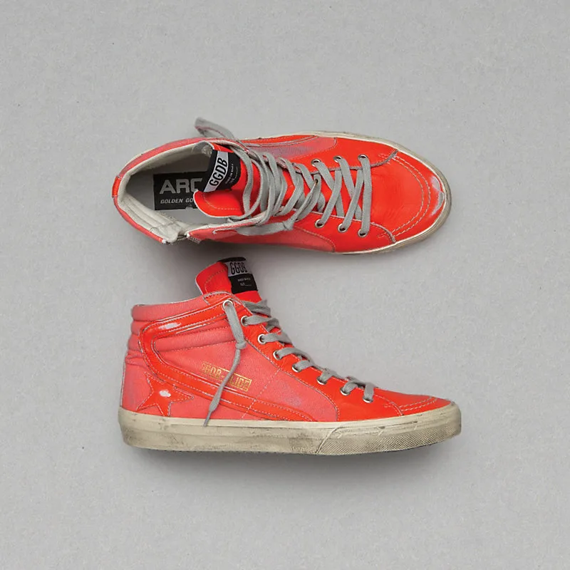 Golden Goose Sneakers Archive Slide — photo 5 of 5