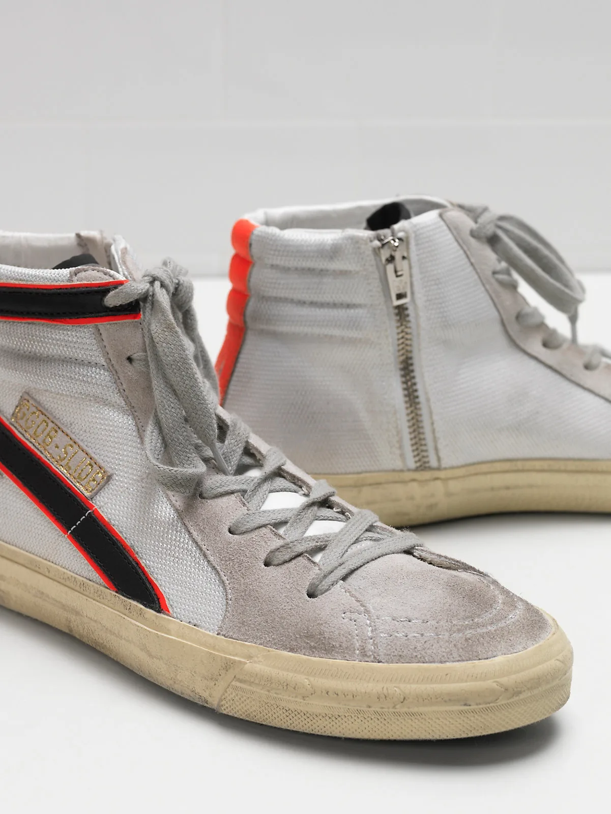 Golden Goose Slide Sneakers G30ws595 — photo 1 of 4