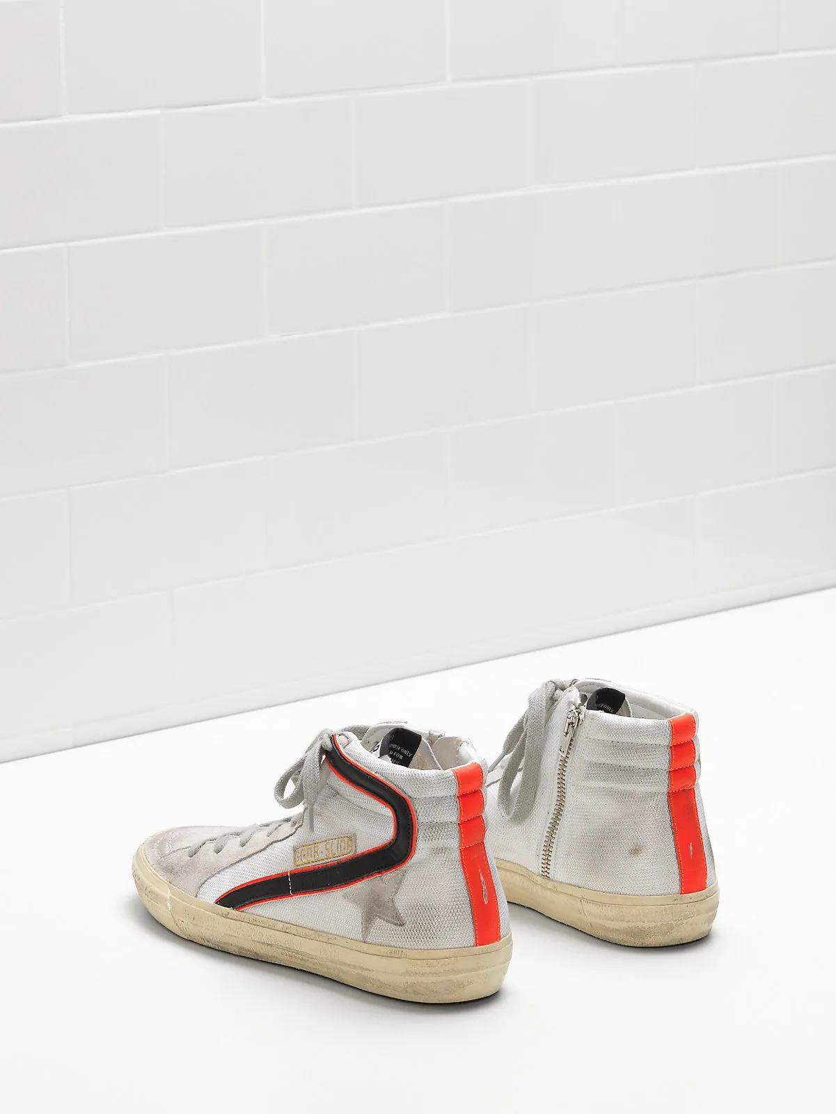 Golden Goose Slide Sneakers G30ws595 — photo 2 of 4