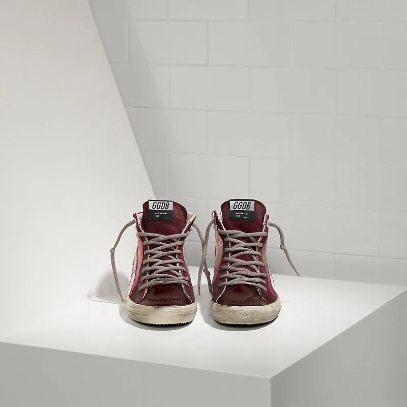 Golden Goose Sneakers Slide “Pink” — photo 3 of 4