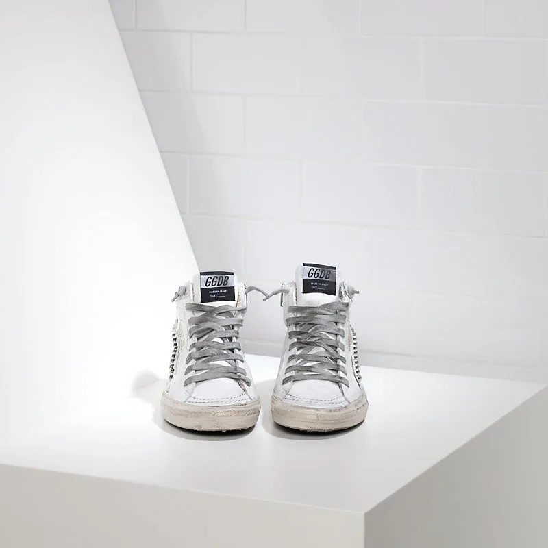 Golden Goose Sneakers Slide “White” — photo 4 of 5