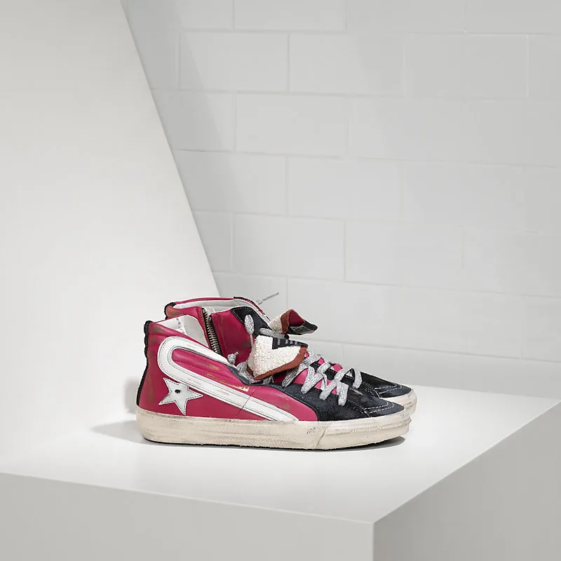 Golden Goose Sneakers Slide — photo 1 of 5