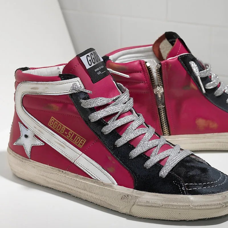 Golden Goose Sneakers Slide — photo 2 of 5