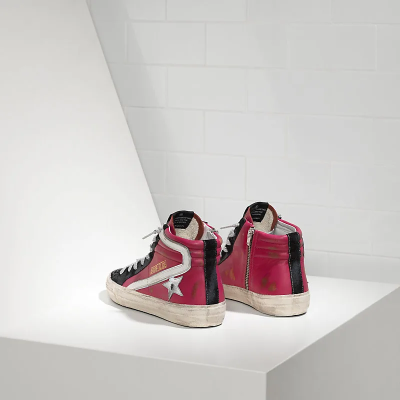 Golden Goose Sneakers Slide — photo 3 of 5