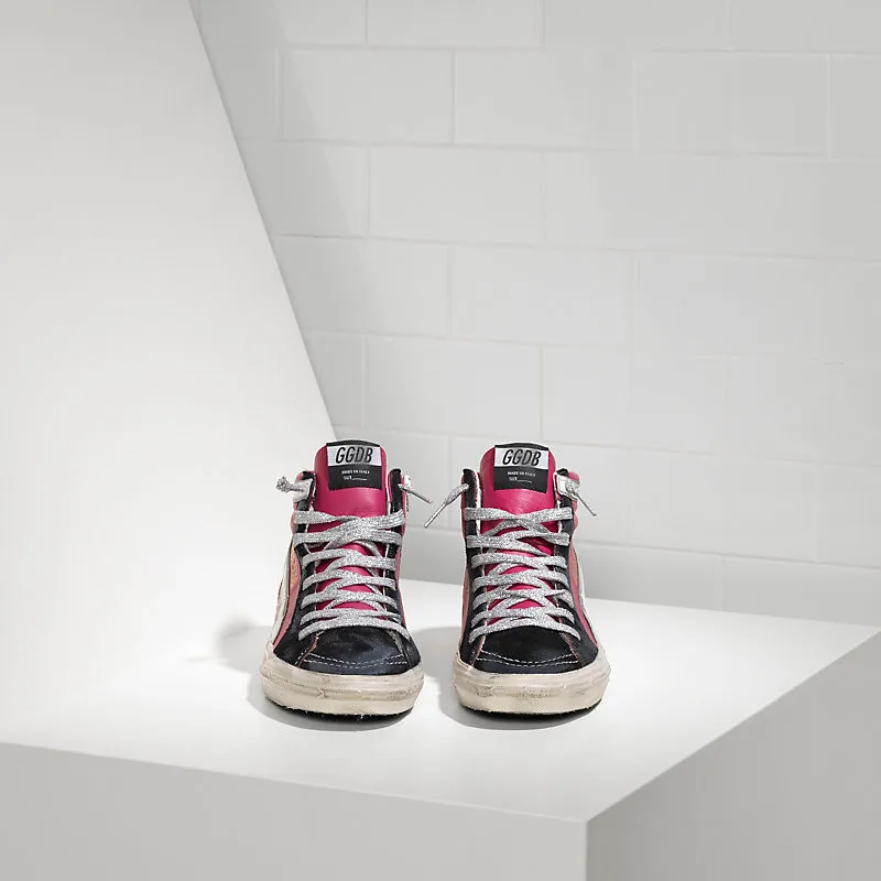 Golden Goose Sneakers Slide — photo 4 of 5
